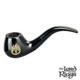 Pulsar Shire Pipes SAURON Smoking Pipe - 5.5" - Discreet Smoker
