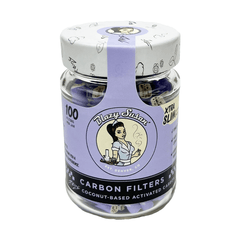 Blazy Susan Filter Tips - Discreet Smoker