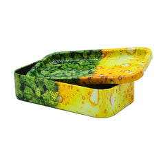 Oil and Bud Syndicase 2.0 - Discreet Smoker