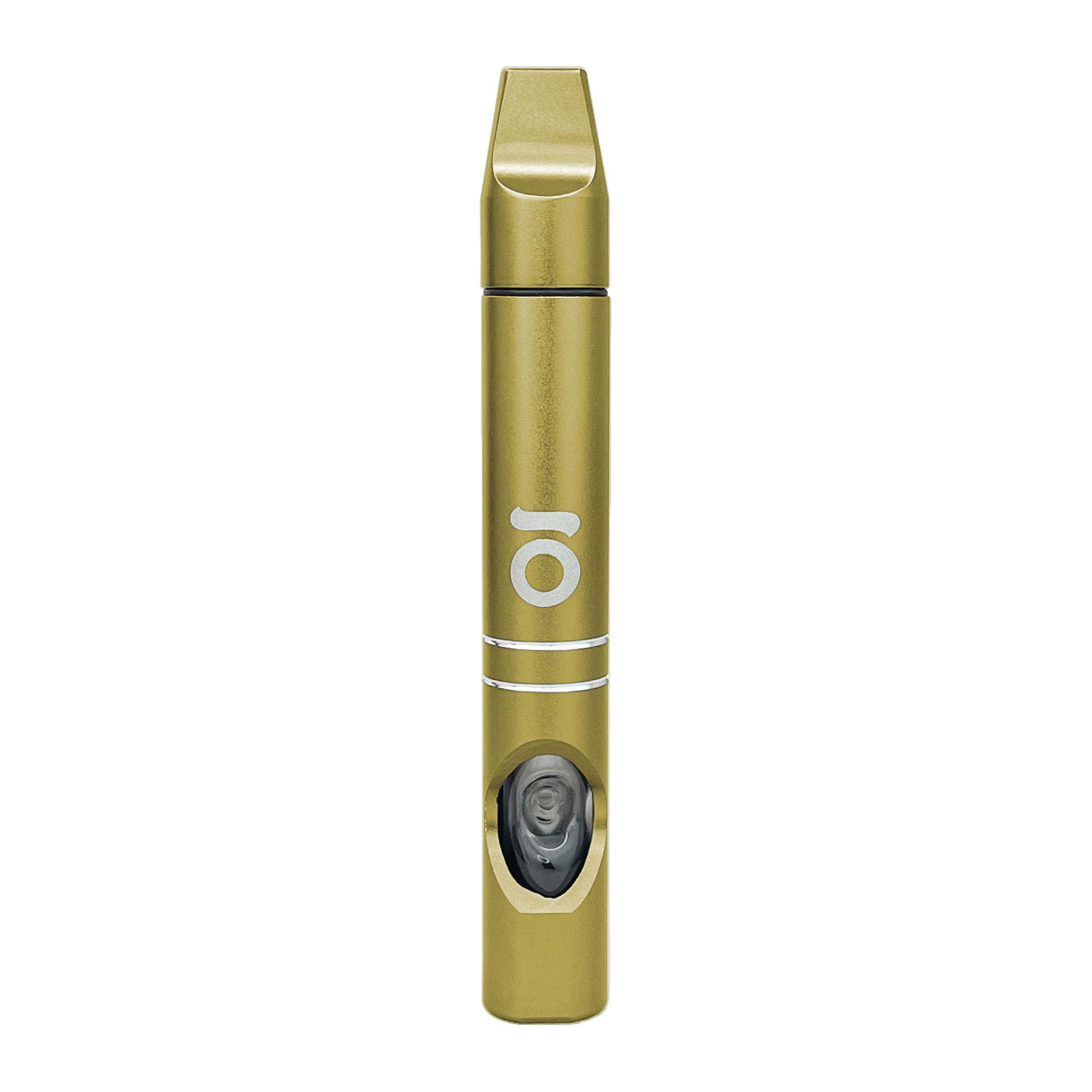 Ongrok Meditation Pipe - Discreet Smoker
