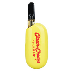 Cheech & Chong x Pulsar Obi Auto-Draw Battery | 650mAh - Discreet Smoker