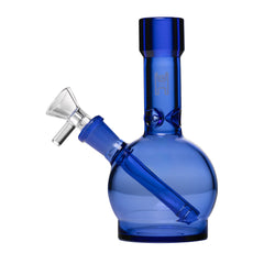 Human Grade 6" Ball Water Pipe - Discreet Smoker