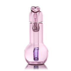 MJ Arsenal The Affectionery Bubbler Valentine's Day - Discreet Smoker