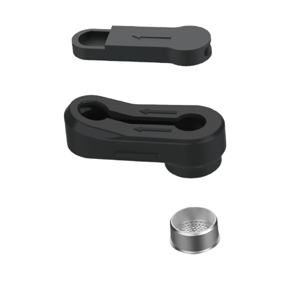 XVAPE Fog Pro FIlter Kit - Discreet Smoker