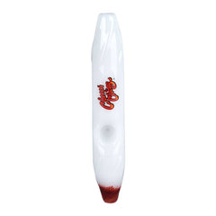 Cheech & Chong Labrador Grande Joint Glass Hand Pipe - 5.75" - Discreet Smoker
