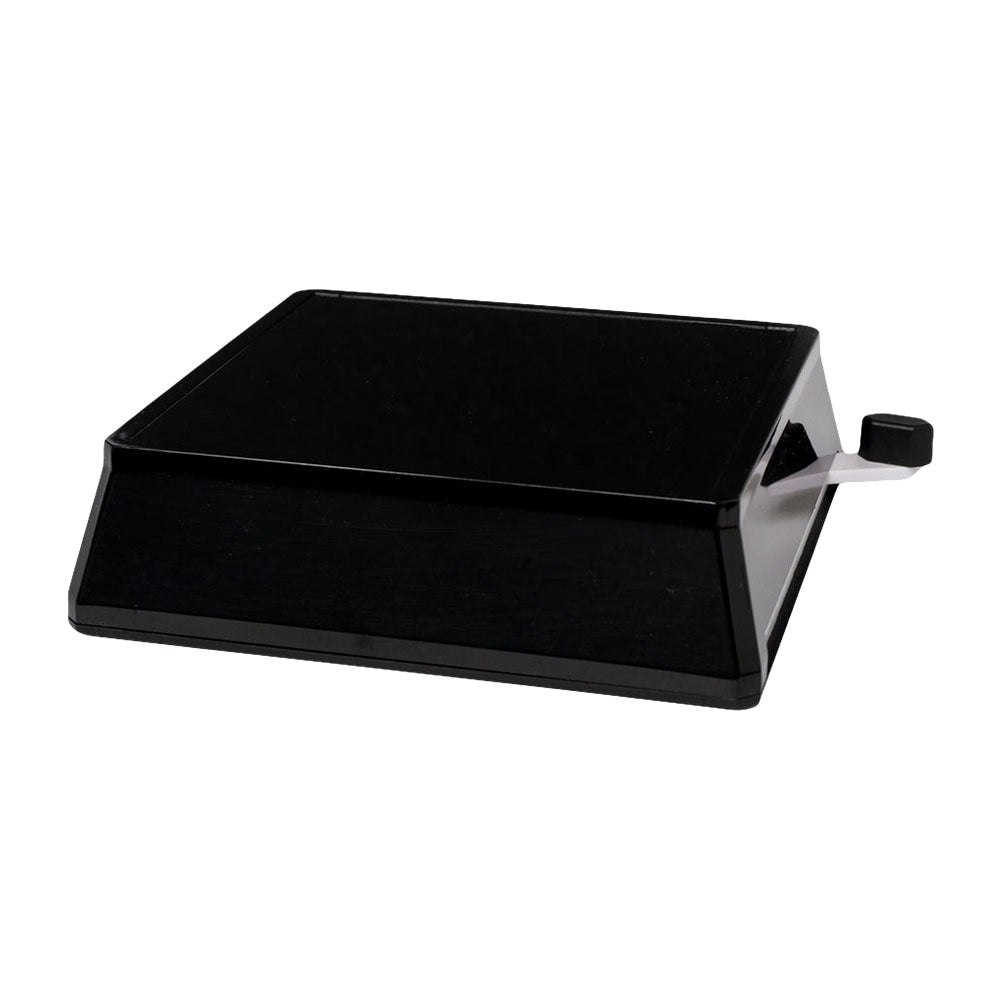 Truweigh ECO Kinetic Energy Mini Scale - 1000g x 0.1g - Discreet Smoker