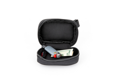 Dime Bags Boss Smell Proof Bag - Discreet Smoker