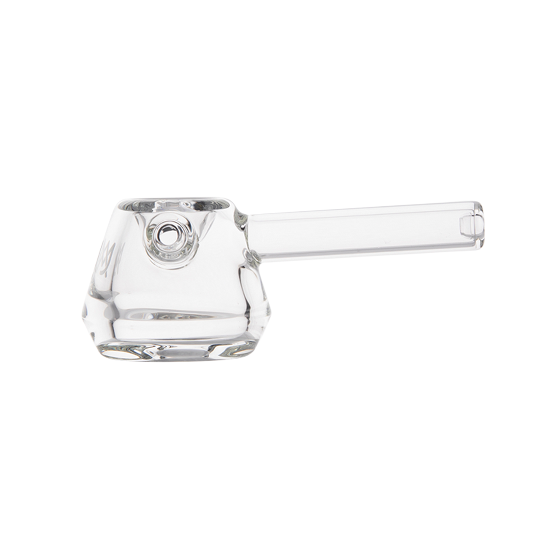 Kettle Hand Pipe - Discreet Smoker
