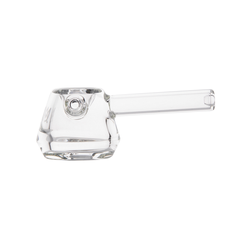 Kettle Hand Pipe - Discreet Smoker