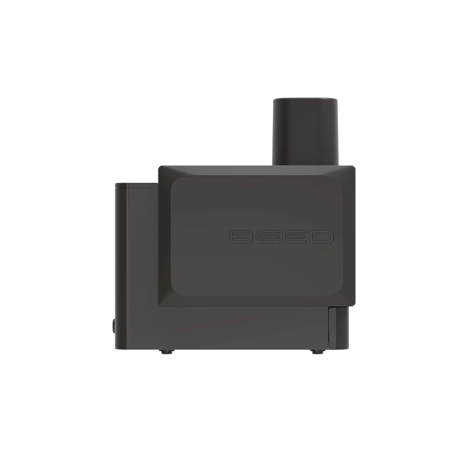 BEED Automatic Cone Filling Machine " The Nespresso of Cannabis" - Discreet Smoker