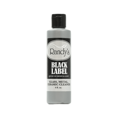 Randy's Black Label Cleaner - Discreet Smoker