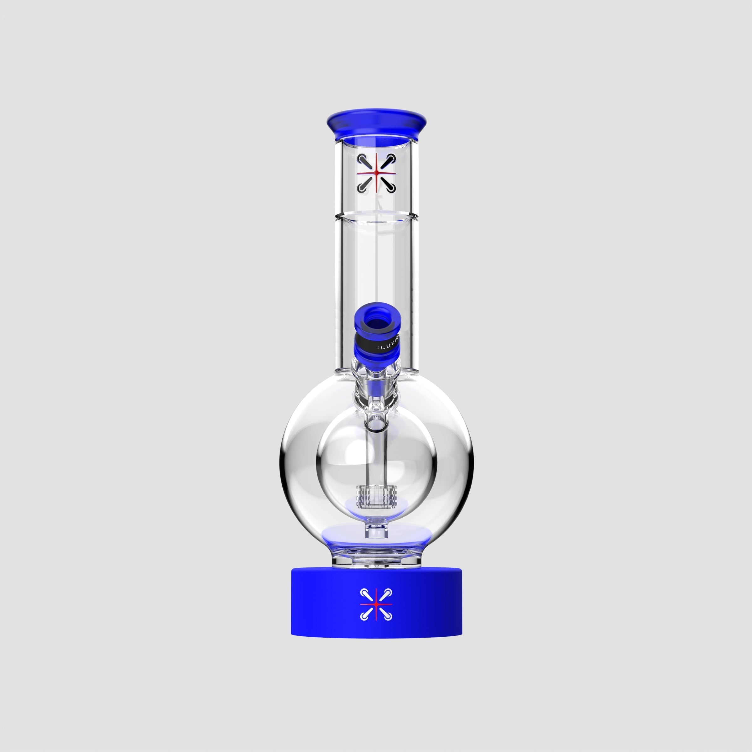 Tedion Bong - Discreet Smoker