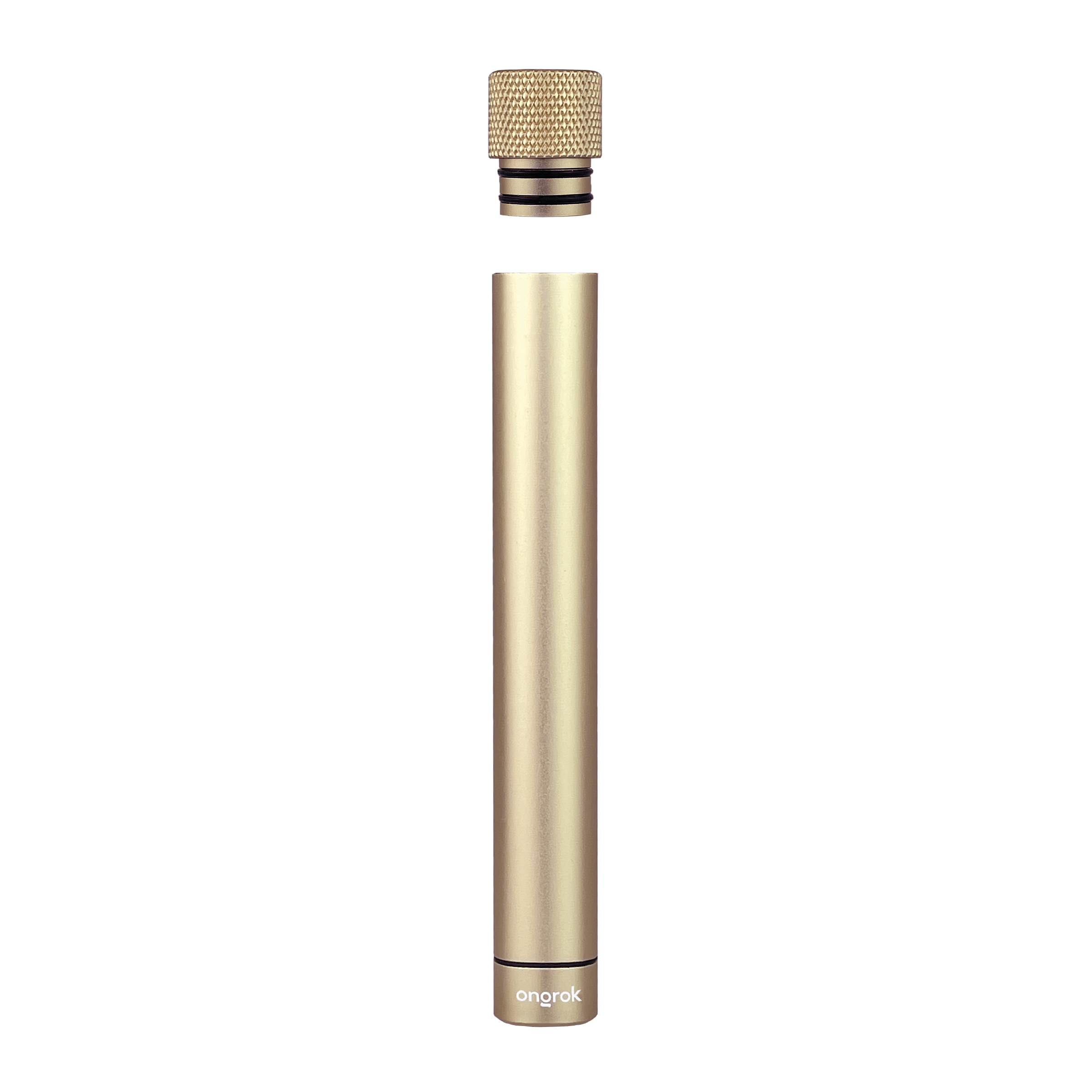 Ongrok Premium Storage Tube | Single - Discreet Smoker