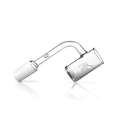 ENAIL ORIGINAL QUARTZ BANGER - 90Β° DEGREE | YL - Discreet Smoker