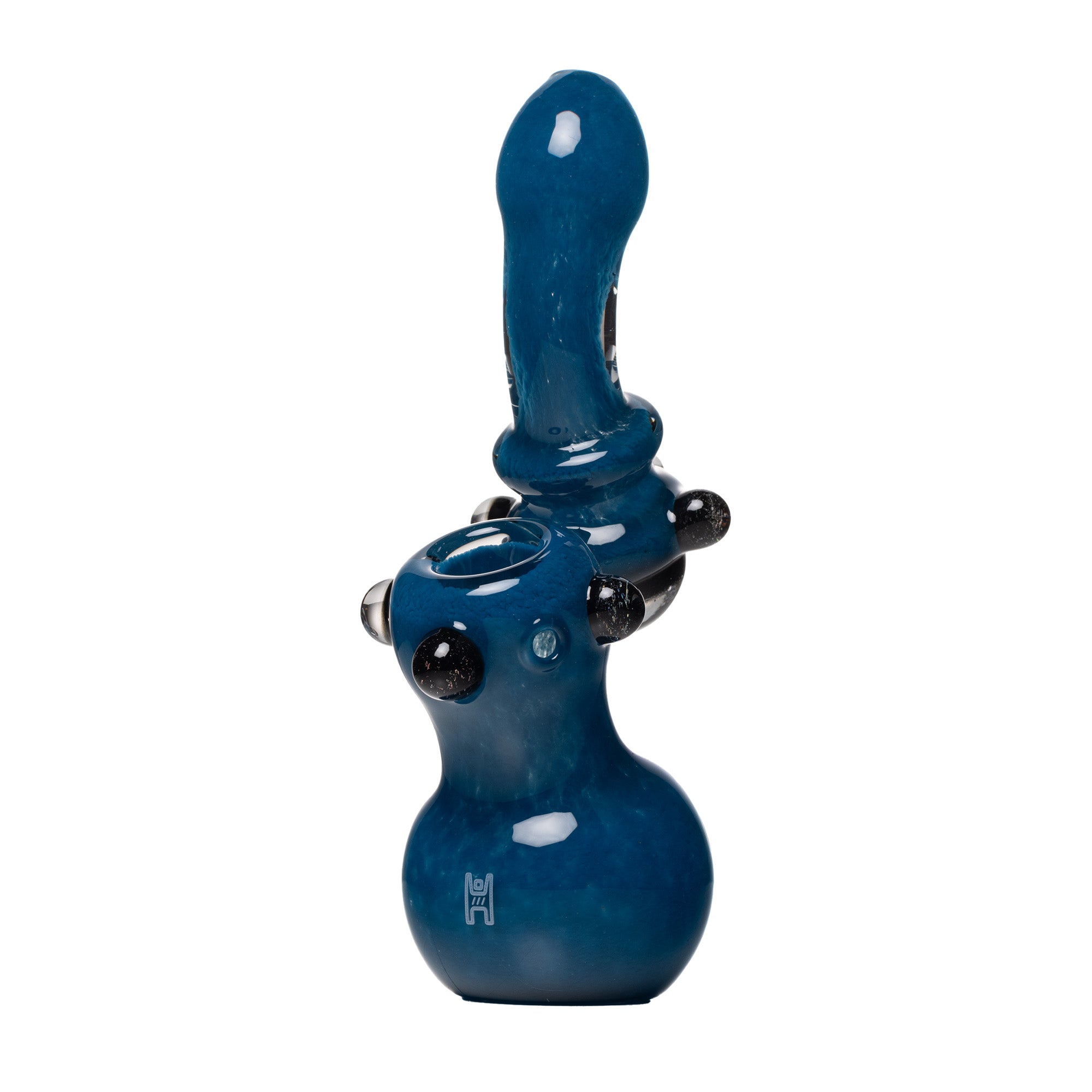 Human Grade Sherlock Bubbler - Discreet Smoker