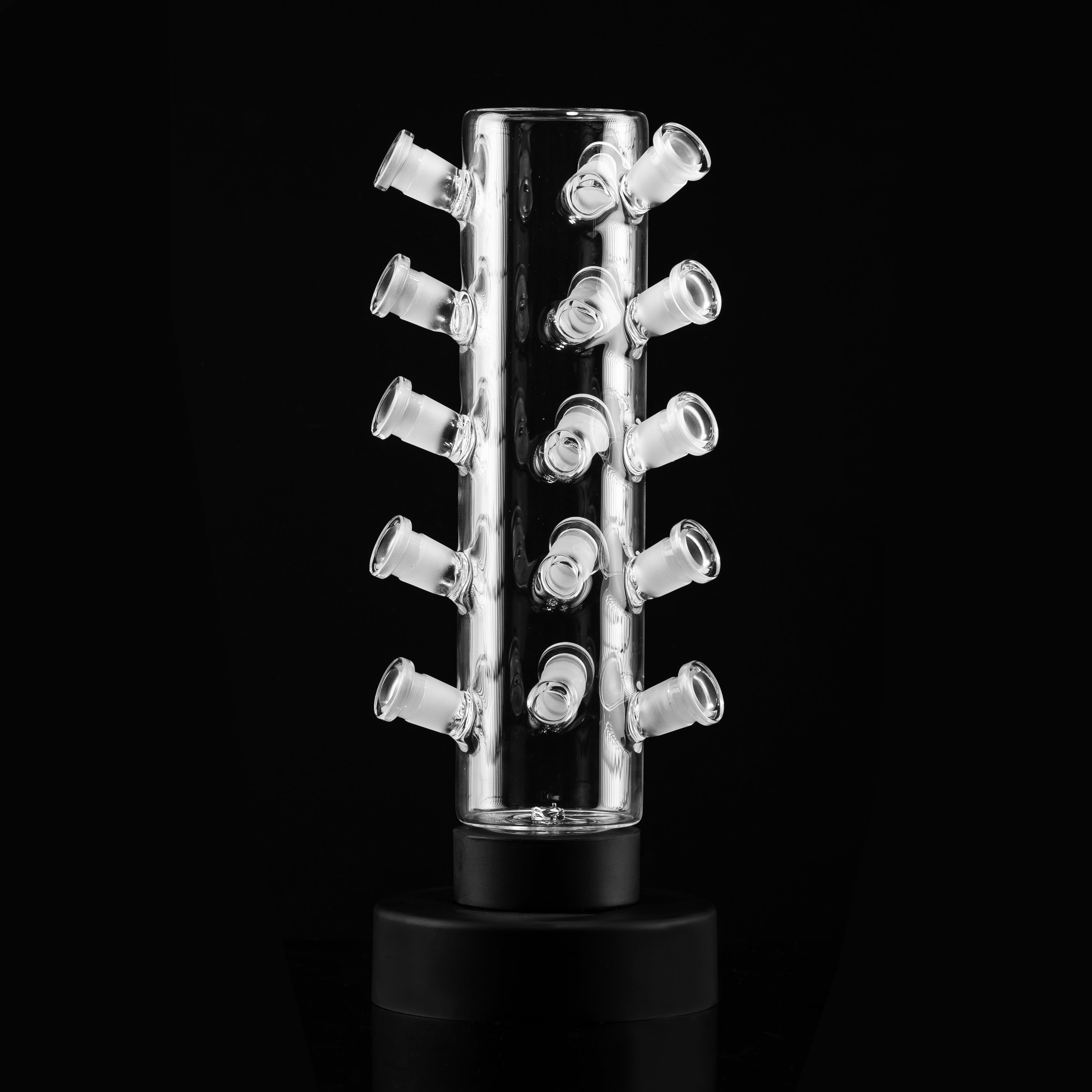 FLUX Plasma Bowl Display - Discreet Smoker