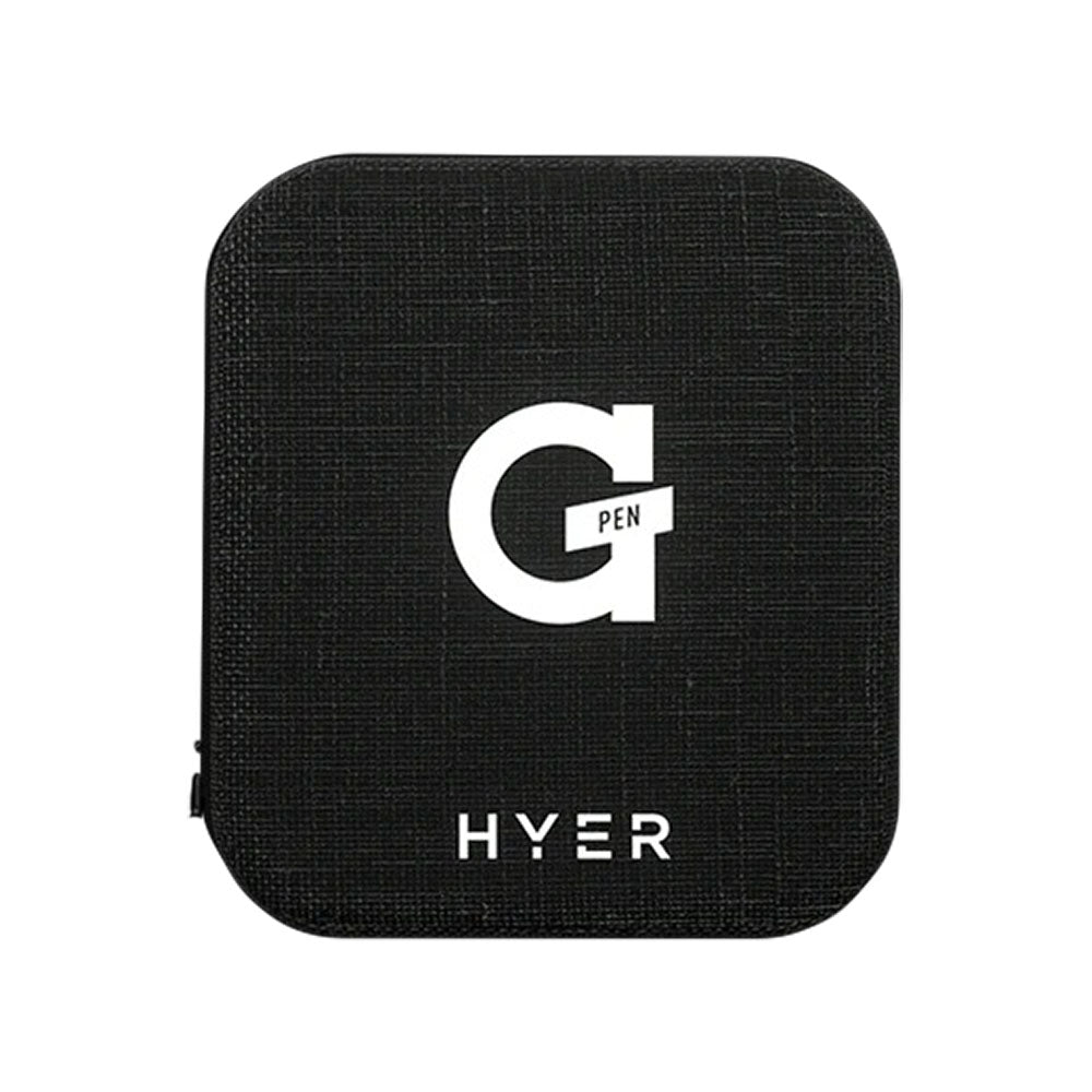 G Pen Hyer Vaporizer Electric Dab Rig - 6000mAh - Discreet Smoker
