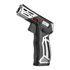 Yocan Red Diablo Single Jet Torch Lighter | 6.2" - Discreet Smoker