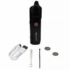 Tronian Milatron Dry Herb Vaporizer - 2300mAh - Discreet Smoker