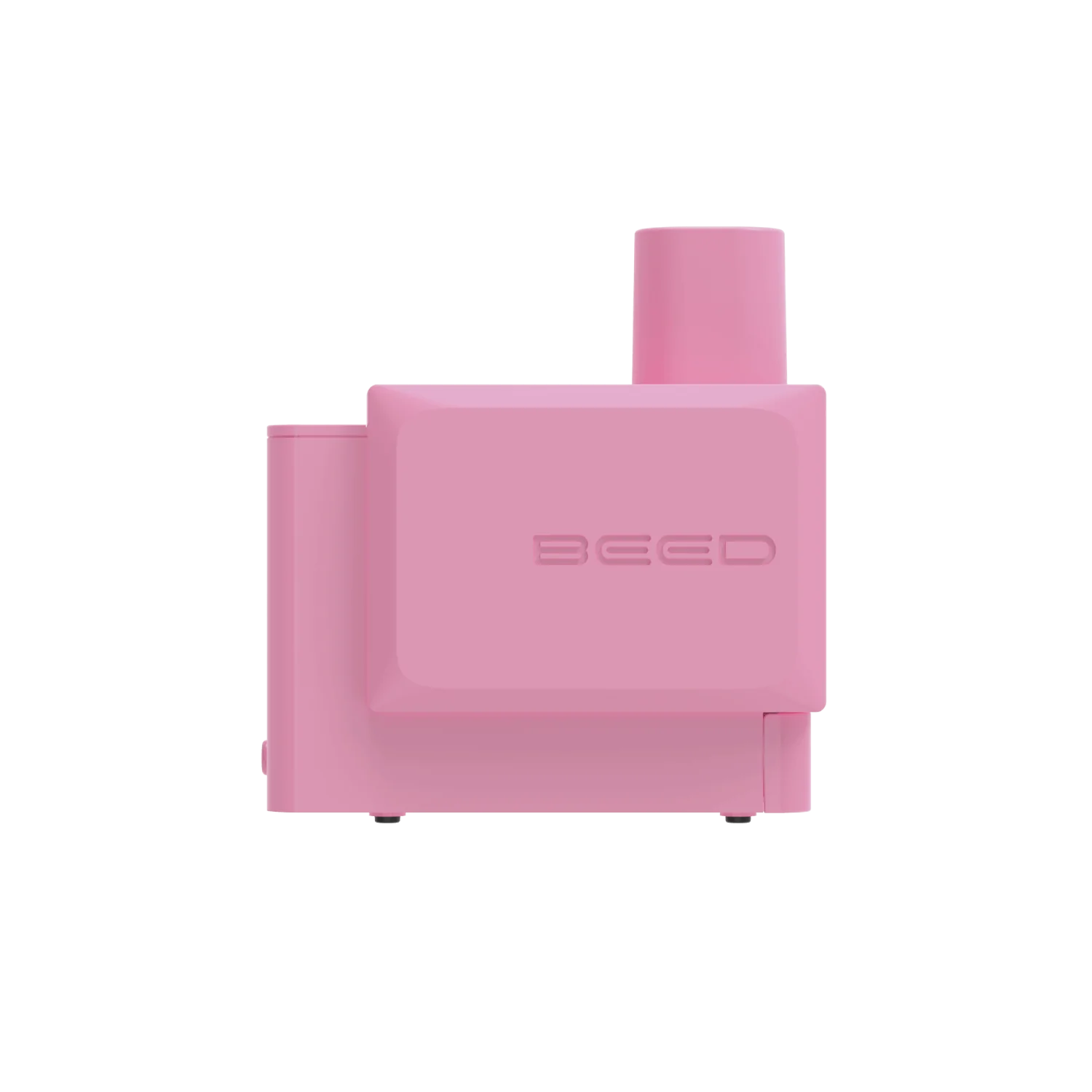 BEED Automatic Cone Filling Machine " The Nespresso of Cannabis" - Discreet Smoker