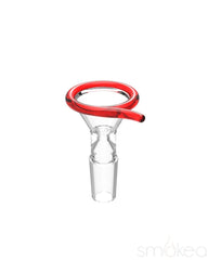 SOUL 12" Honeycomb Beaker Bong - Discreet Smoker