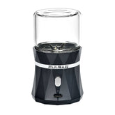 Pulsar King Kut V2 Electric Grinder - Black - Discreet Smoker