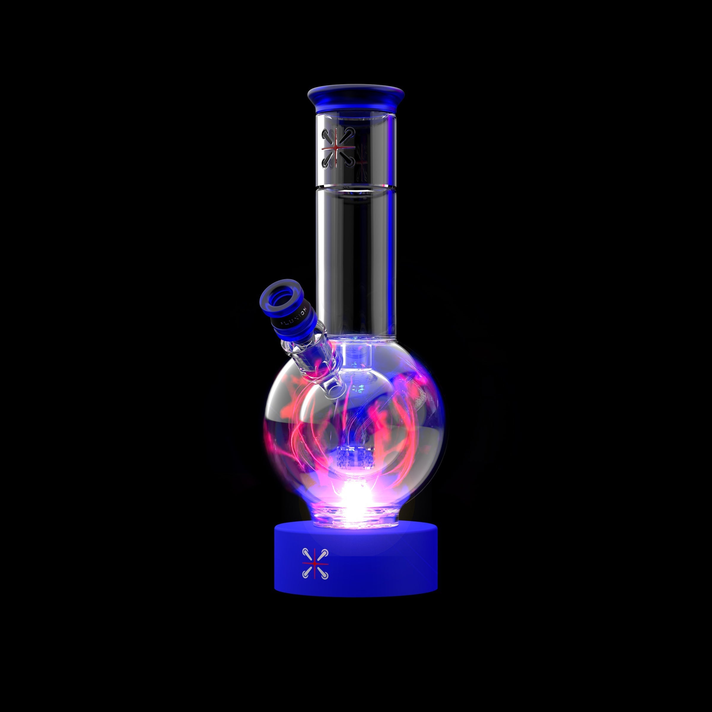 Tedion Bong - Discreet Smoker