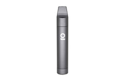 Aluminum Multi-Hitter with Cooling Spiral - Discreet Smoker