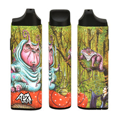 Pulsar APX Vape V3 Dry Herb Vaporizer - 1600mAh - Discreet Smoker