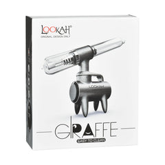 Lookah Giraffe Nectar Collector | 650mAh - Discreet Smoker