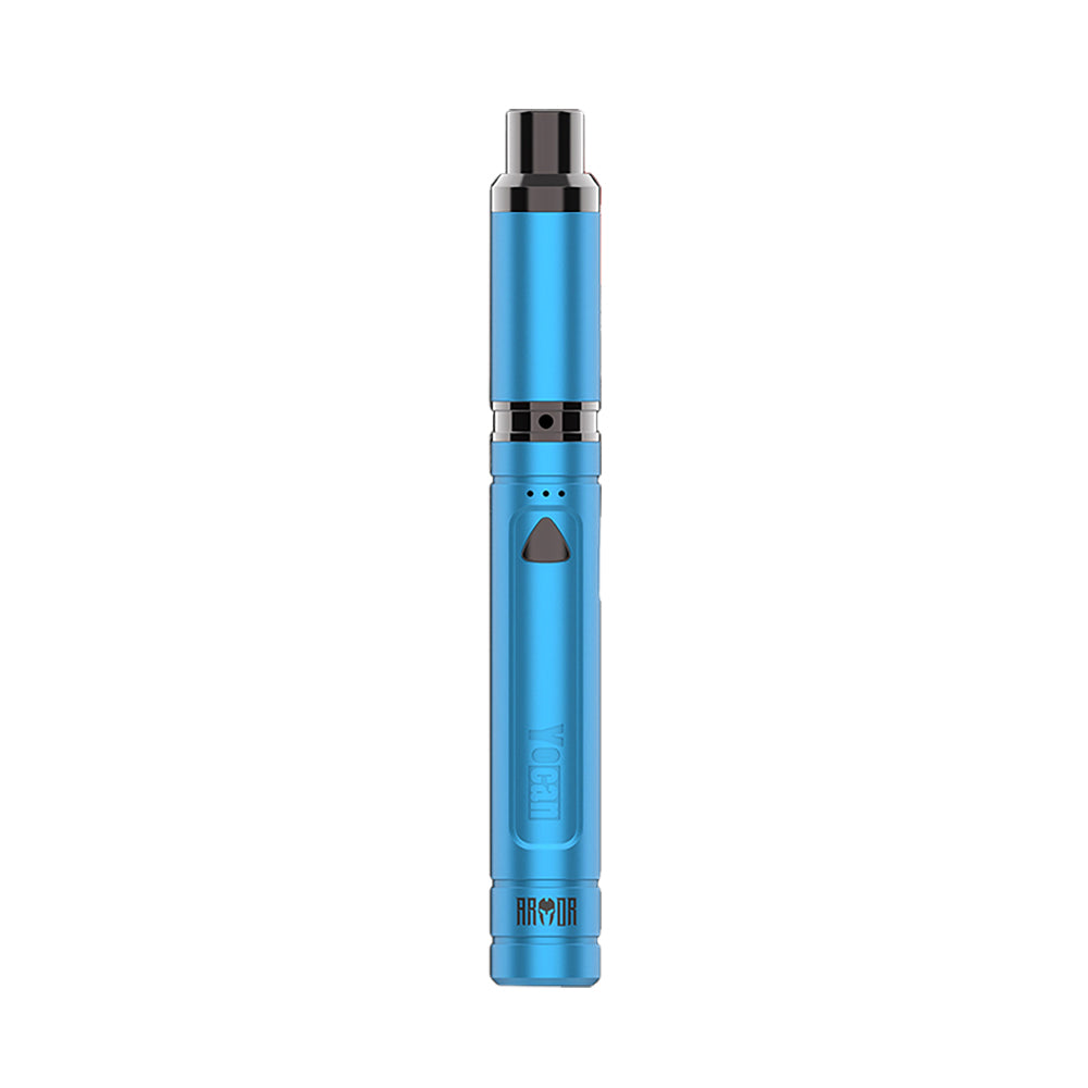 Yocan Armor Concentrate Pen Vaporizer - Discreet Smoker