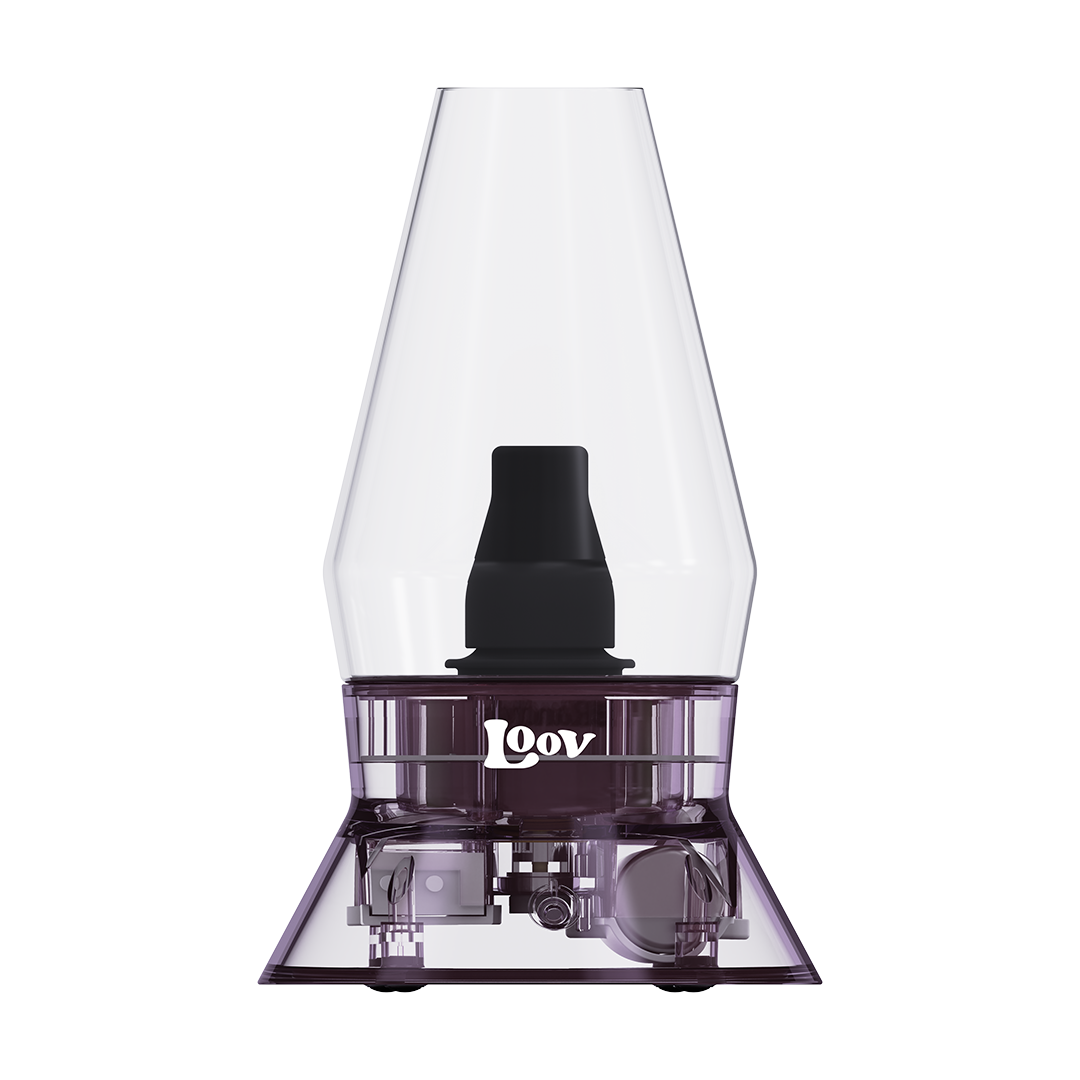 Randy's Loov Vaporizer - Discreet Smoker