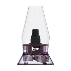 Randy's Loov Vaporizer - Discreet Smoker