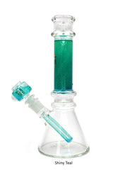 Krave Glass DNA Bong - Discreet Smoker