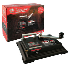 Laramie Shootermatic Manual Cigarette Injector Machine - Discreet Smoker