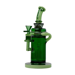 Cheech Glass 10.5" The Regenerator Water Pipe - Discreet Smoker