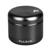 Pulsar Matte Herb Grinder - Discreet Smoker