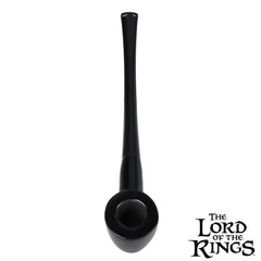 Pulsar Shire Pipes x LoTR BALROG Smoking Pipe- 13" - Discreet Smoker