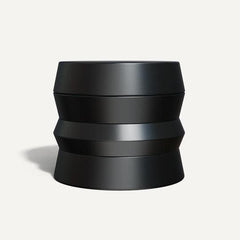 HOJ KLIP Grinder (Slicer) - Discreet Smoker
