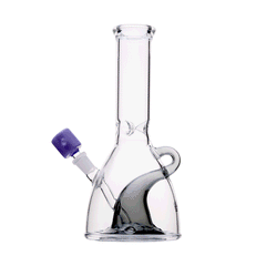 MJ Arsenal x A Good Witch - A Good Bong Halloween Series - Discreet Smoker