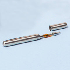 Jane West Vape Pen Tube - Discreet Smoker