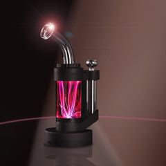 Flux Water Pipe - Discreet Smoker
