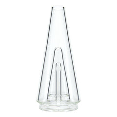 Puffco Peak Glass 2.0 - Discreet Smoker