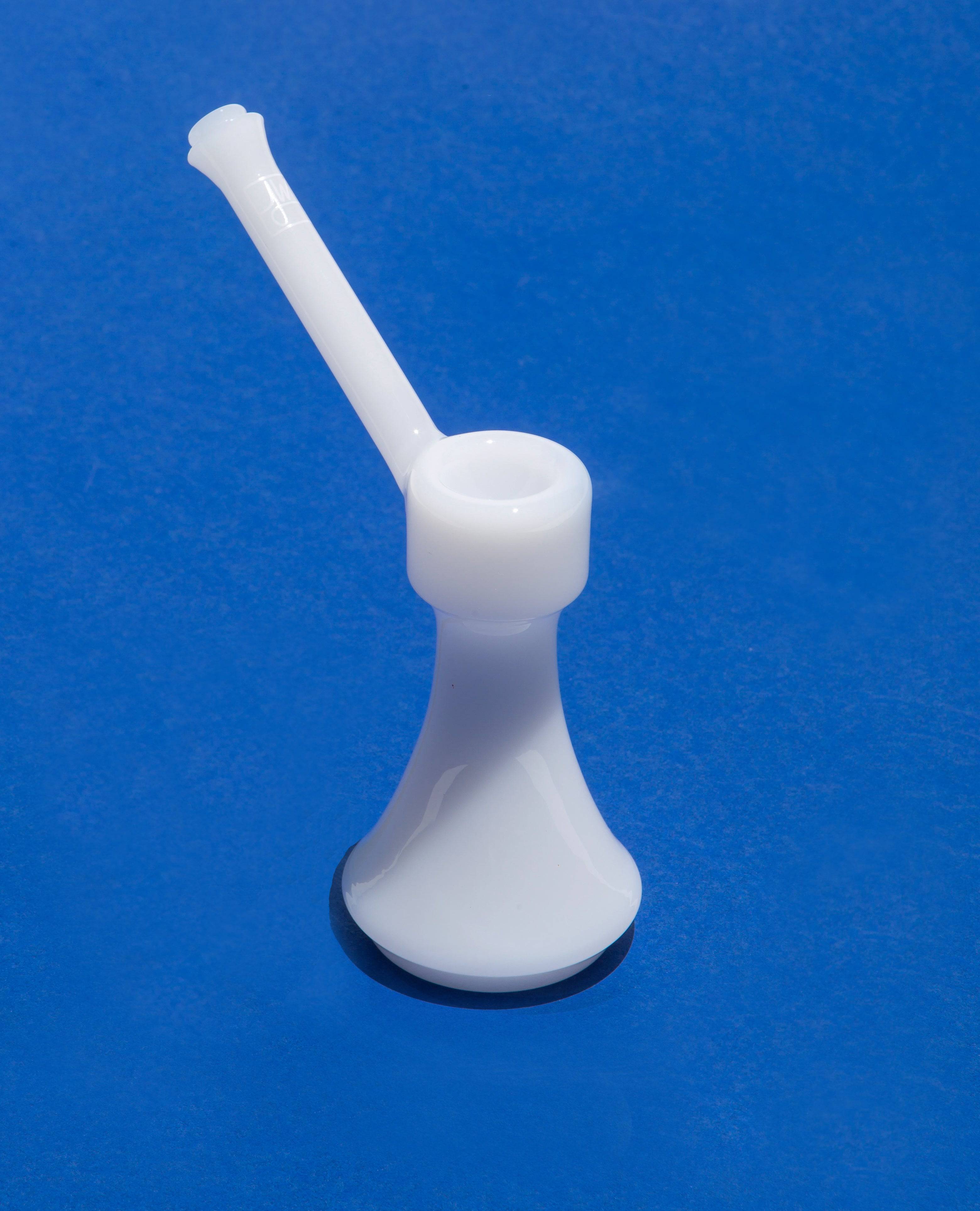 Jane West Cloud Bubbler - Discreet Smoker