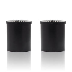 Ongrok 2 Pack Filter Replacement Cartridges - Discreet Smoker