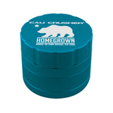 Cali Crusher Homegrown 4pc Grinder - Discreet Smoker