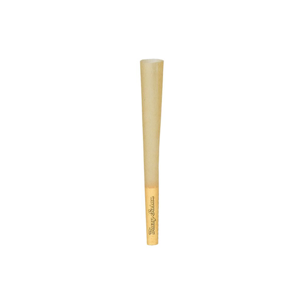 Blazy Susan Pre-Rolled Cones Slide Box | 1 1/4 | 20pc | 12pk Display Blazy Susan Pre-Rolled Cones Slide Box | 1 1/4 | Cone - Discreet Smoker
