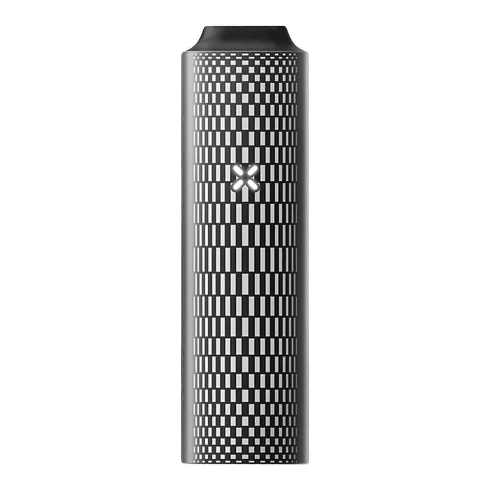 PAX x Daniel Shoykhet Expand Plus Dry Herb Vaporizer - Discreet Smoker