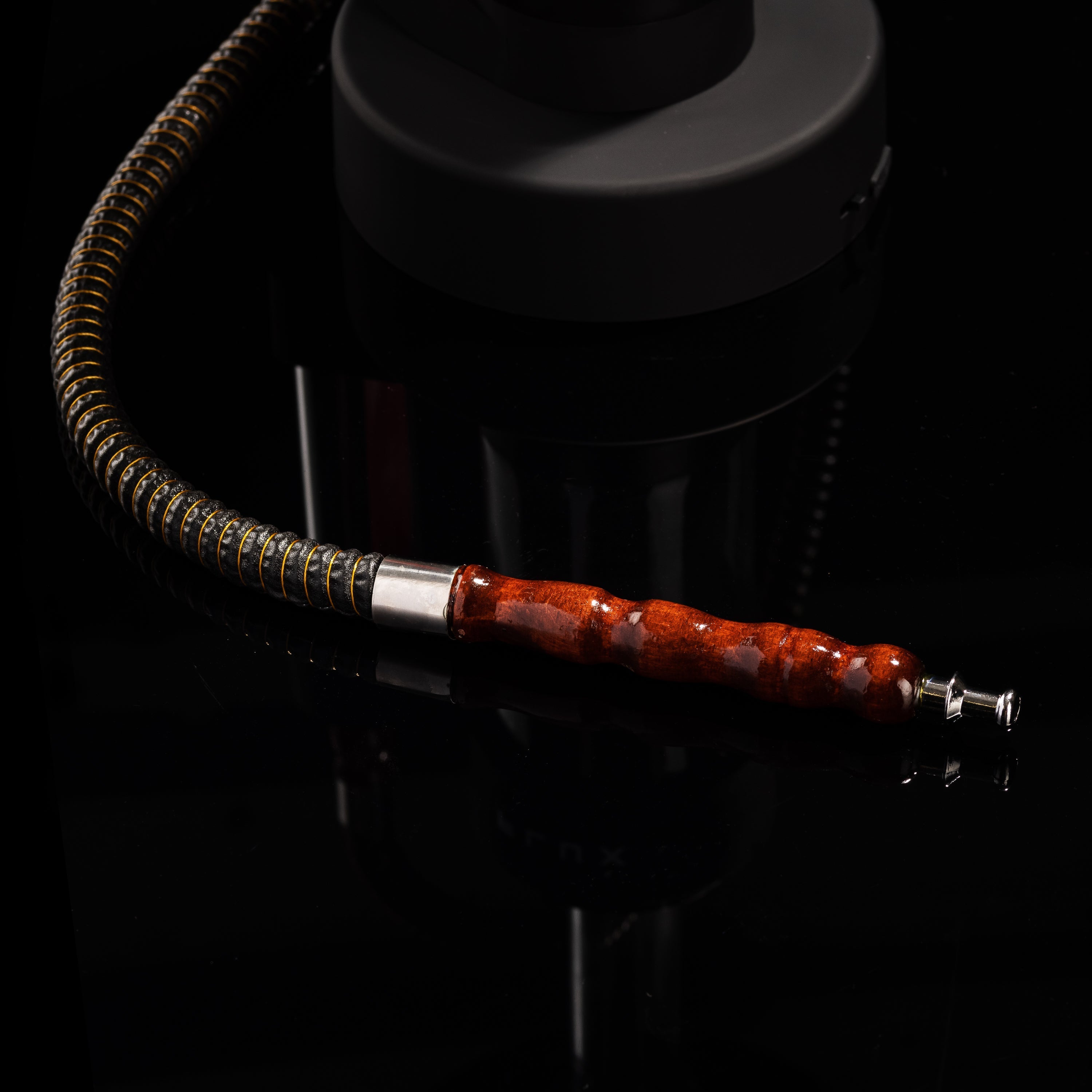 Flux 2 in 1 Hookah - Discreet Smoker