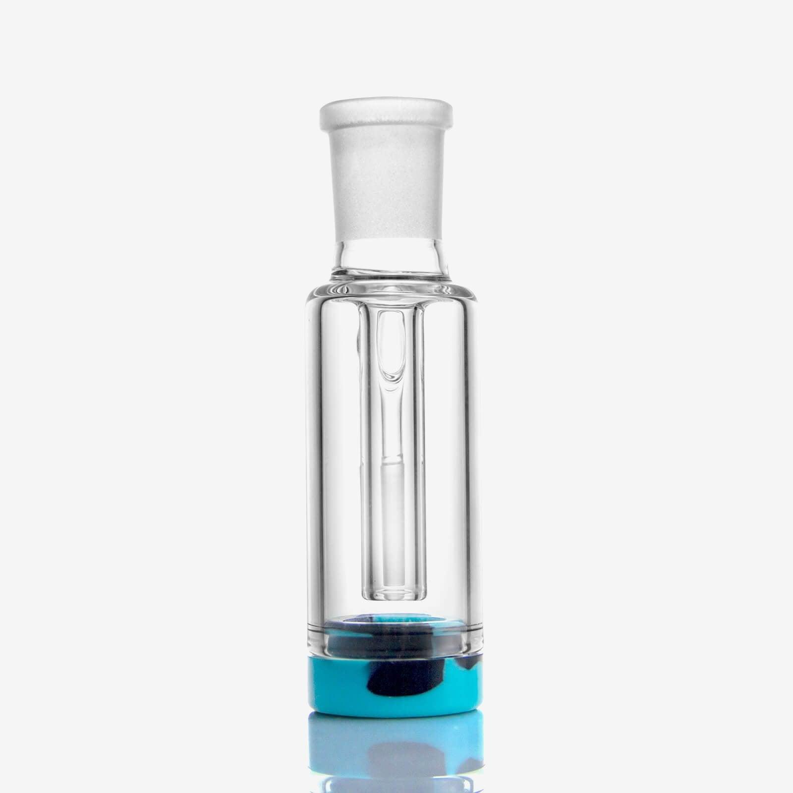 18mm Reclaim Catcher - Discreet Smoker